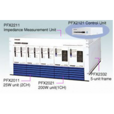 Battery Test System PFX2000 Series